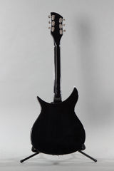 1997 Rickenbacker 325V63 Jetglo