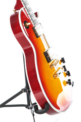 2013 Gibson Custom Shop Les Paul Custom Cherry Sunburst -SUPER CLEAN-