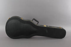 2014 Gretsch G6128T-1962 Duo Jet Double Cutaway Black Electric Guitar