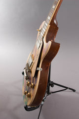 2005 Gibson Limited Edition Les Paul Music Rising Mardi Gras Katrina #226/300