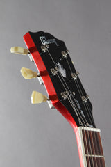 2018 Gibson Custom Shop Les Paul Sg Standard Red Sparkle ~Video Of Guitar~