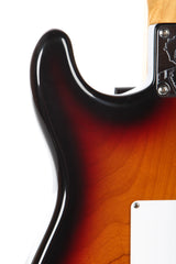 1998 Fender Jimi Hendrix Voodoo Stratocaster