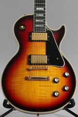 2006 Gibson Custom Shop '68 Reissue Les Paul Custom Tri Burst 1968