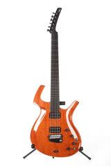 2000 Parker Fly Classic Natural Mahogany PRE-REFINED