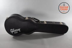 2010 Gibson Les Paul Studio Deluxe Silverburst