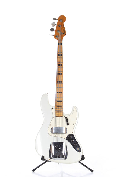 ベース Fender Jazz Bass Fender Jazz Bass Solid Body Electric Bass Guitar (1972) | RetroFret
