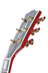 2013 Gibson Custom Shop Les Paul Custom Cherry Sunburst -SUPER CLEAN-