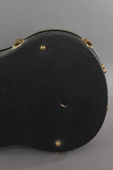 2014 Gretsch G6128T-1962 Duo Jet Double Cutaway Black Electric Guitar