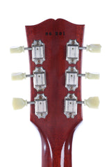 2009 Gibson Custom Shop Billy Gibbons Pearly Gates VOS Les Paul 1959