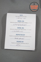 2010 Gibson Les Paul Studio Deluxe Silverburst