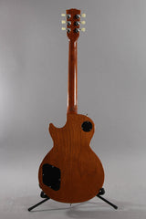 2009 Gibson Les Paul Standard Plus Honey Burst