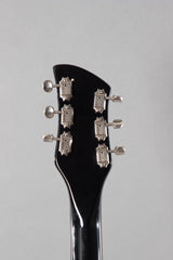 1997 Rickenbacker 325V63 Jetglo