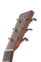 2012 Martin Custom Shop OM-28 Italian Alpine Spruce Madagascar