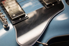 2016 Gibson Memphis Custom ES-335 Limited Edition Pelham Blue