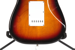 1998 Fender Jimi Hendrix Voodoo Stratocaster