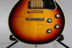 2006 Gibson Custom Shop '68 Reissue Les Paul Custom Tri Burst 1968