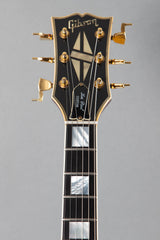 1983 Gibson Left-Handed Les Paul Custom Wine Red