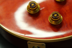 1998 Gibson Custom Shop Historic Les Paul 1958 Reissue '58 Sweet Cherry Flame Top