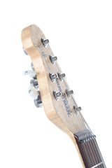 2013 Left Handed Ernie Ball Music Man JP7 John Petrucci 7 String Green Sparkle