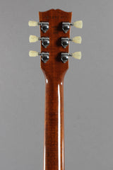 2009 Gibson Les Paul Standard Plus Honey Burst