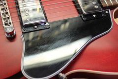 2007 Gibson ES-335 Satin Cherry