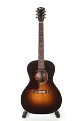 2012 Gibson Left Handed Blues King Acoustic Electric Lefty