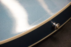 2016 Gibson Memphis Custom ES-335 Limited Edition Pelham Blue