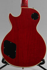 2006 Gibson Custom Shop '68 Reissue Les Paul Custom Tri Burst 1968