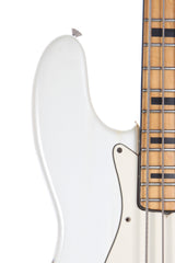 1972 Fender Jazz Bass -REFIN-
