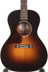 2012 Gibson Left Handed Blues King Acoustic Electric Lefty