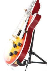 2013 Gibson Custom Shop Les Paul Custom Cherry Sunburst -SUPER CLEAN-