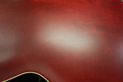 2007 Gibson ES-335 Satin Cherry