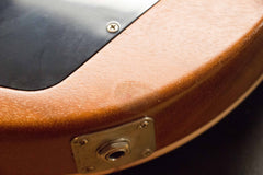 2001 Gibson Les Paul Standard Raw Power Satin Natural ~Video Of Guitar~