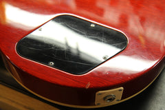 1998 Gibson Custom Shop Historic Les Paul 1958 Reissue '58 Sweet Cherry Flame Top