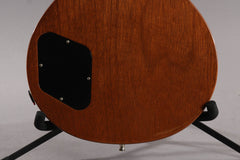 2009 Gibson Les Paul Standard Plus Honey Burst