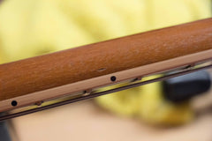 2001 Gibson Les Paul Standard Raw Power Satin Natural ~Video Of Guitar~