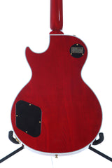 2013 Gibson Custom Shop Les Paul Custom Cherry Sunburst -SUPER CLEAN-