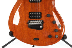 2000 Parker Fly Classic Natural Mahogany PRE-REFINED