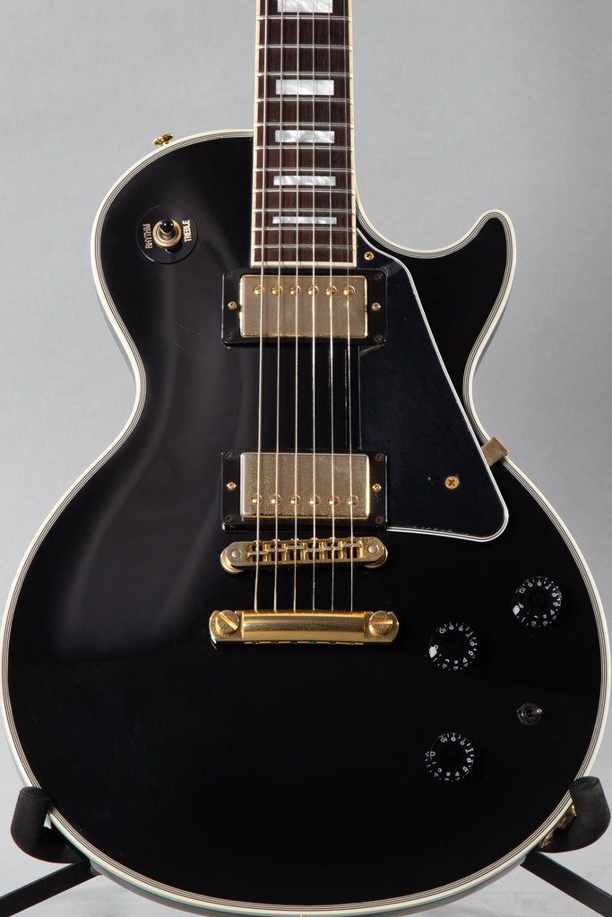 2013 Gibson Les Paul Custom Lite Black Beauty