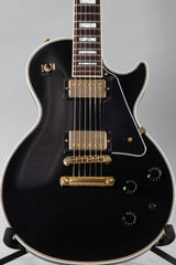 2013 Gibson Les Paul Custom Lite Black Beauty