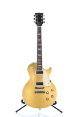 1977 Gibson Les Paul Deluxe Goldtop