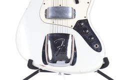 1972 Fender Jazz Bass -REFIN-