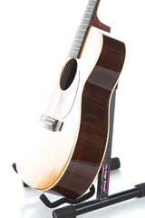 2012 Martin Custom Shop OM-28 Italian Alpine Spruce Madagascar