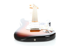 1998 Fender Jimi Hendrix Voodoo Stratocaster