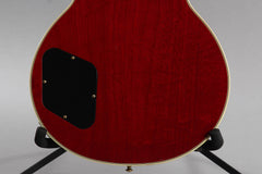 2006 Gibson Custom Shop '68 Reissue Les Paul Custom Tri Burst 1968