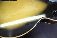 1984 Gibson Les Paul Custom Silverburst with Factory Kahler -CLEAN & RARE-