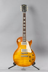 1995 Gibson Custom Shop Les Paul '59 Historic Reissue Cherry Sunburst ~Good Wood Era~