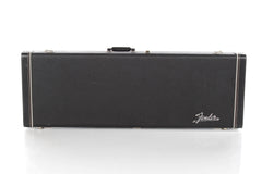 1998 Fender Jimi Hendrix Voodoo Stratocaster