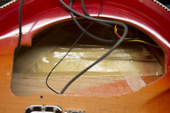2018 Rickenbacker 381/12v69 12-String Fireglo