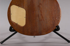 2005 Gibson Limited Edition Les Paul Music Rising Mardi Gras Katrina #226/300